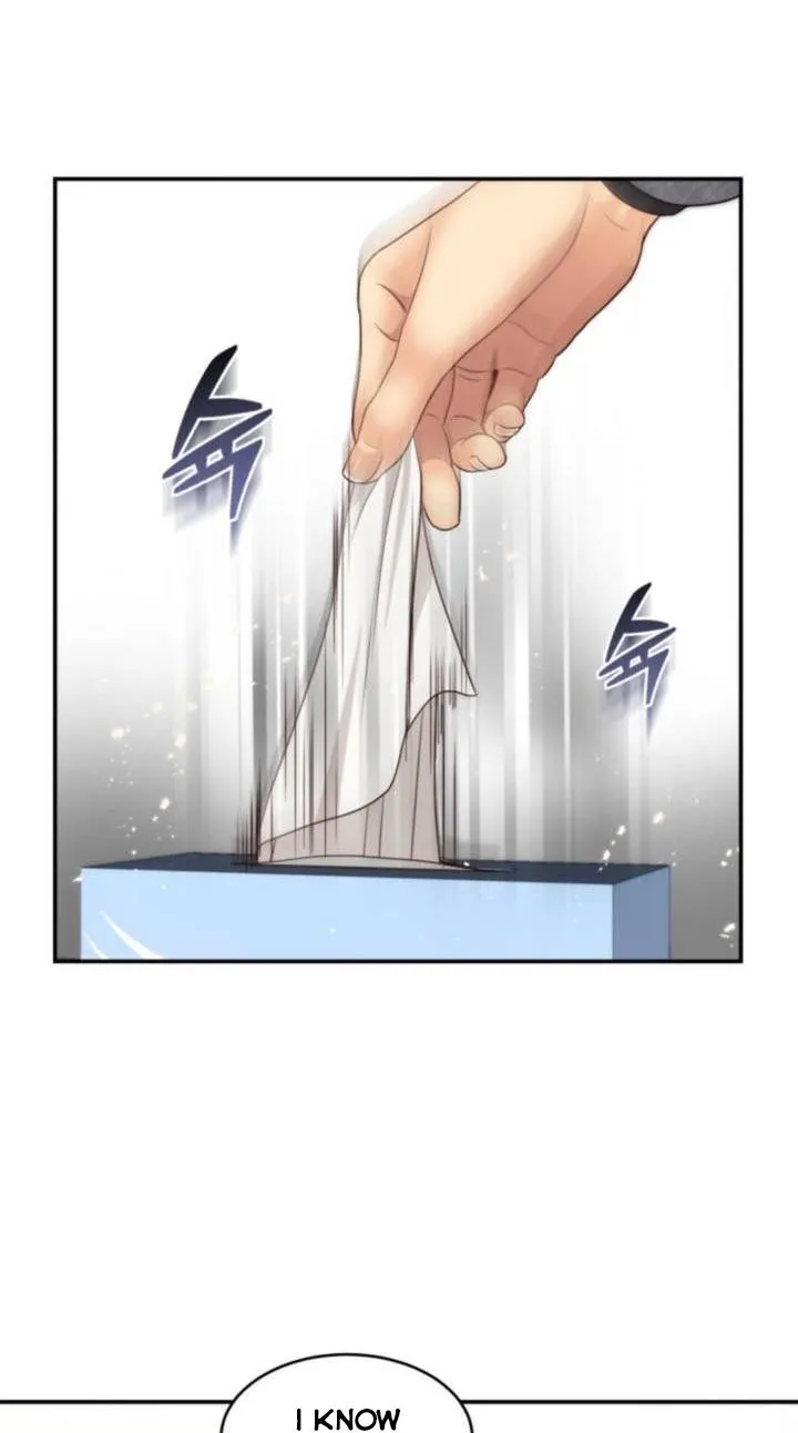 Daytime Star Chapter 45 page 38 - 