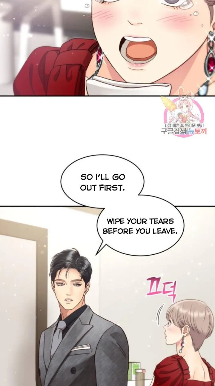 Daytime Star Chapter 45 page 42 - 