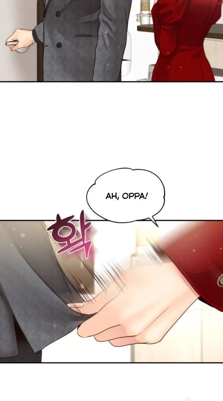 Daytime Star Chapter 45 page 43 - 