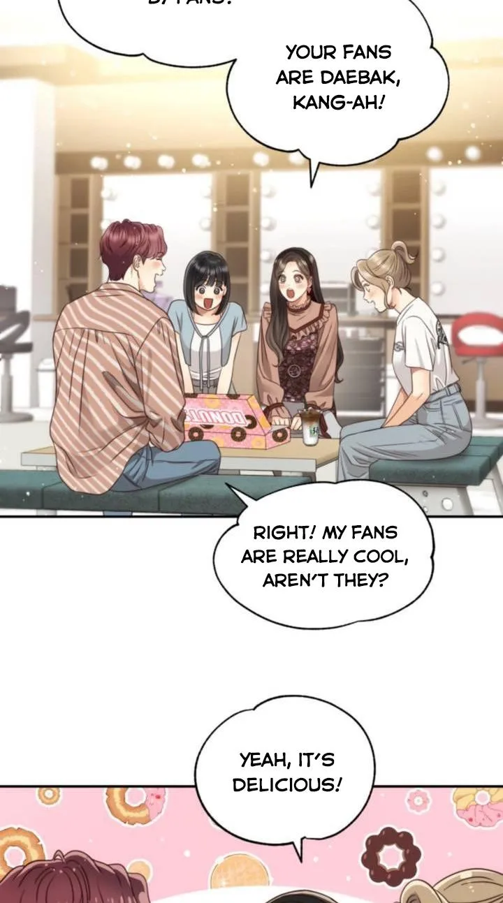 Daytime Star Chapter 45 page 50 - 