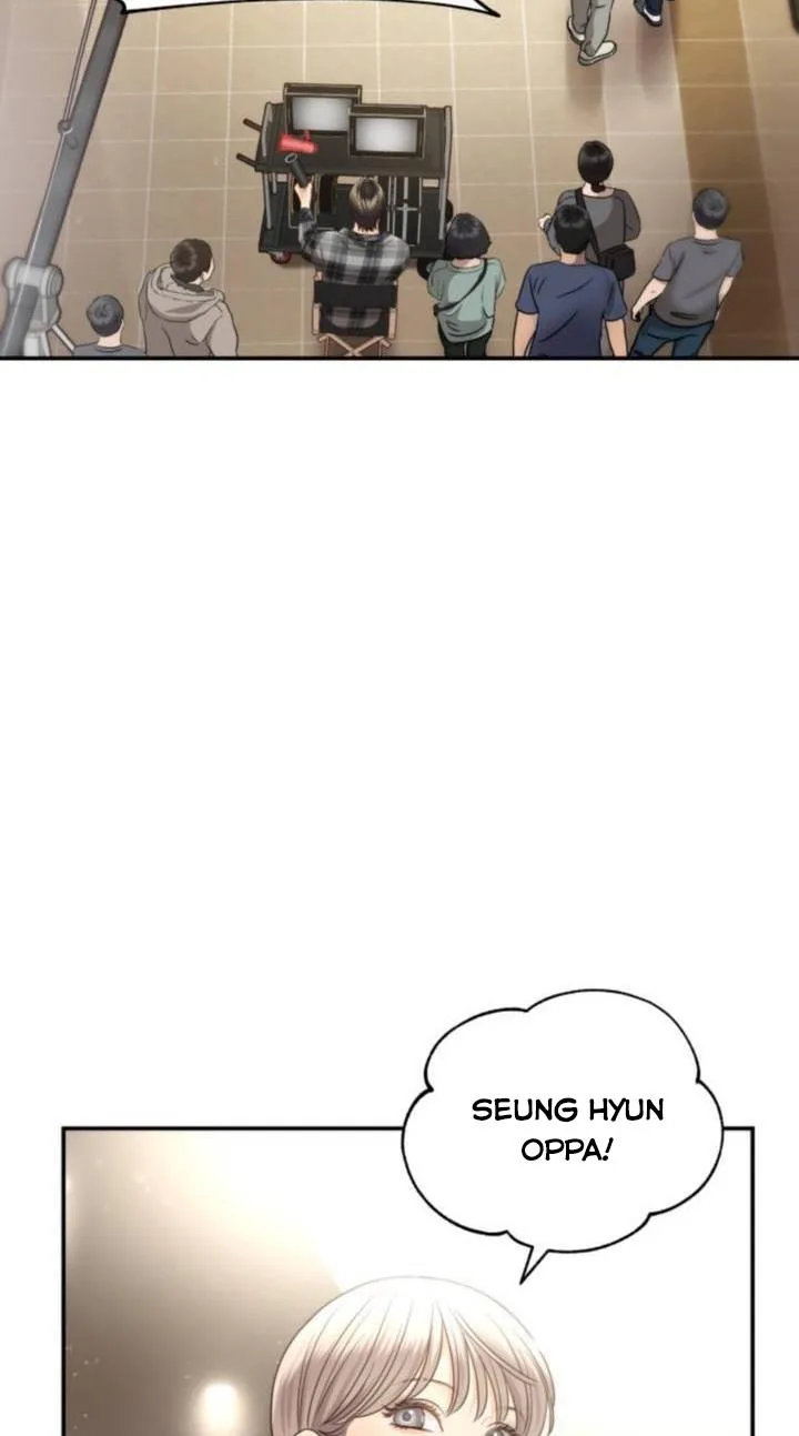 Daytime Star Chapter 45 page 6 - 