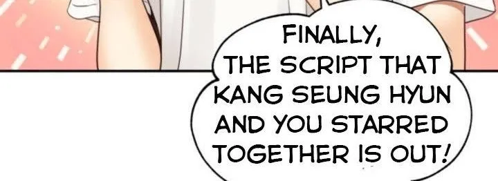 Daytime Star Chapter 46 page 2 - 