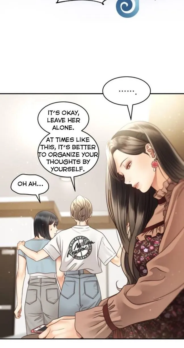 Daytime Star Chapter 46 page 11 - 
