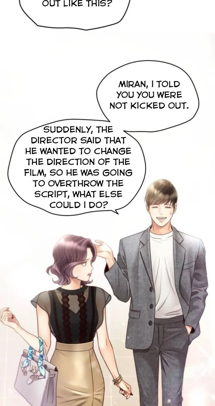 Daytime Star Chapter 46 page 17 - 