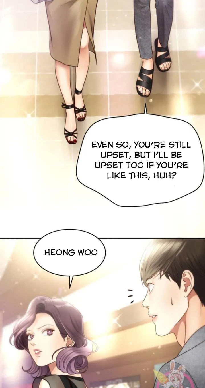 Daytime Star Chapter 46 page 18 - 