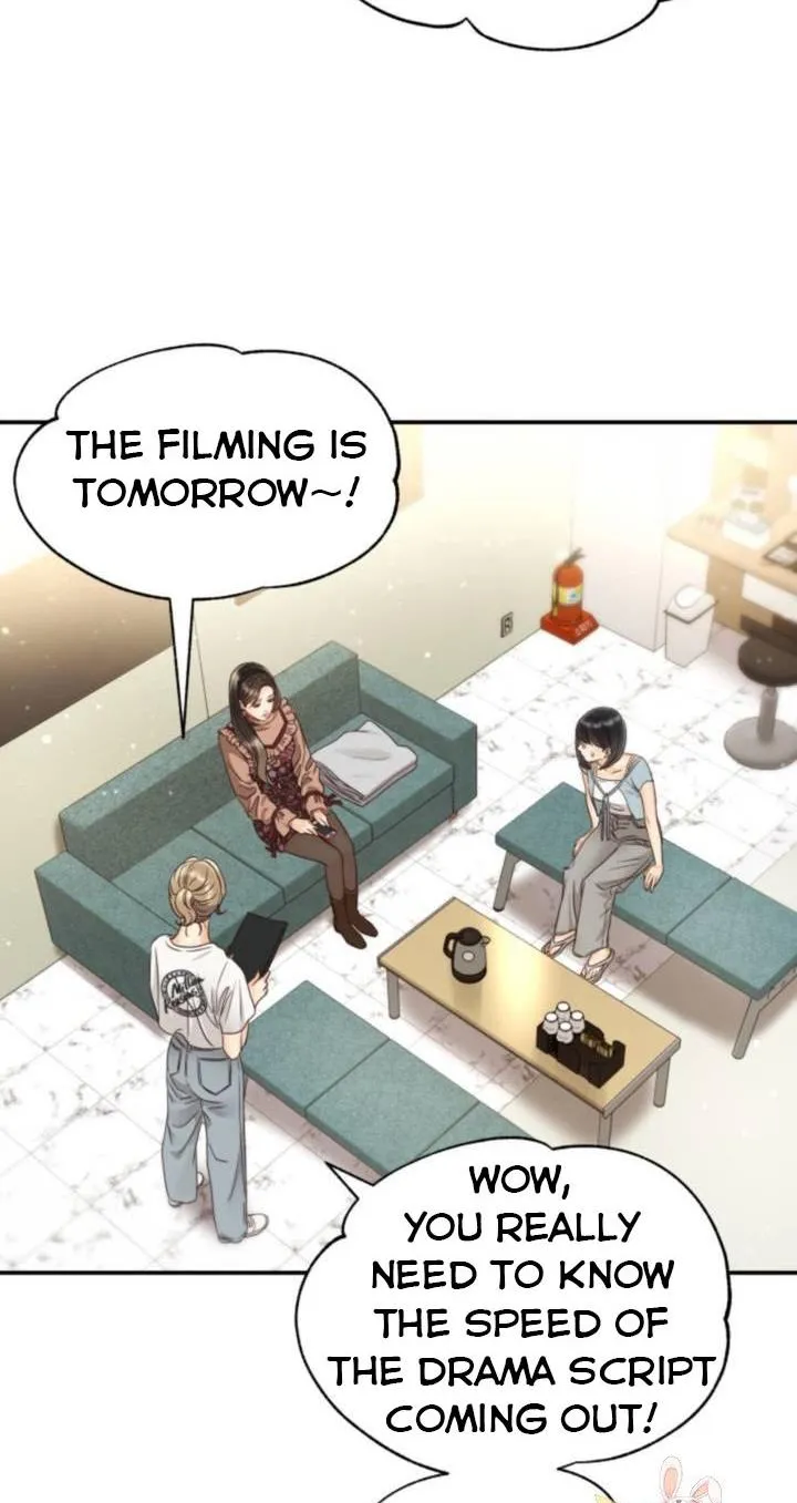 Daytime Star Chapter 46 page 3 - 