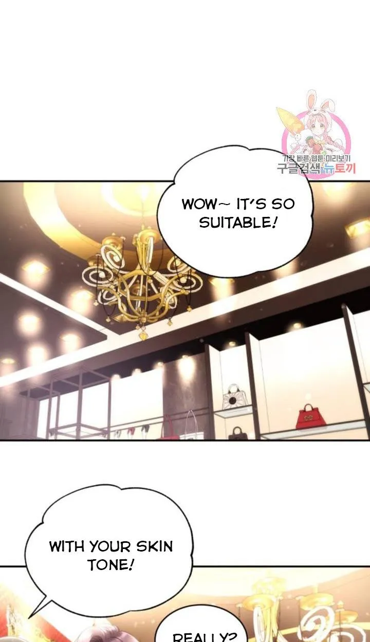 Daytime Star Chapter 46 page 24 - 
