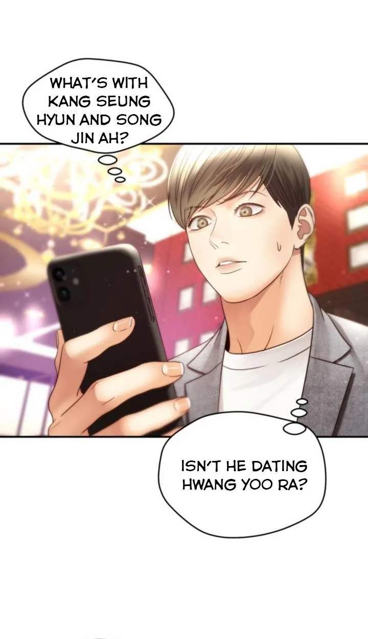 Daytime Star Chapter 46 page 28 - 