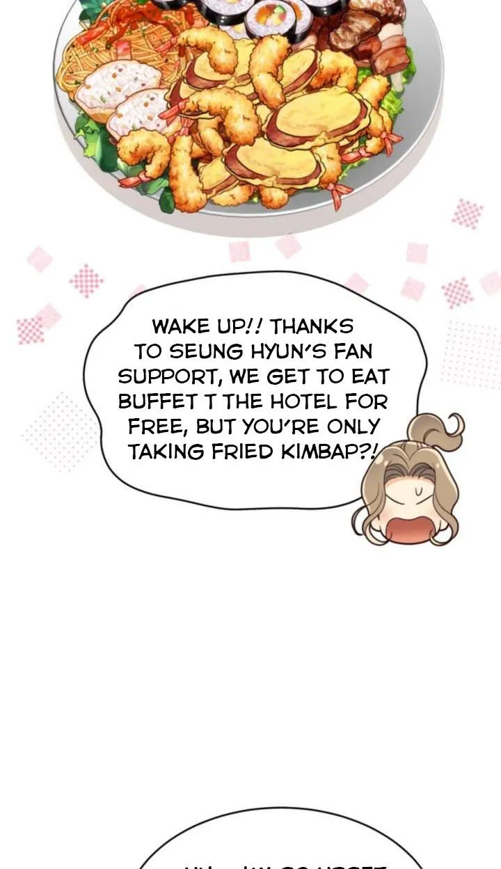 Daytime Star Chapter 46 page 35 - 