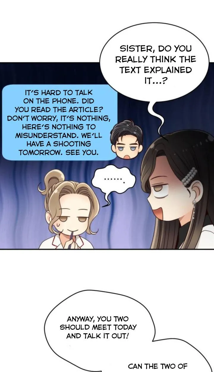Daytime Star Chapter 46 page 37 - 