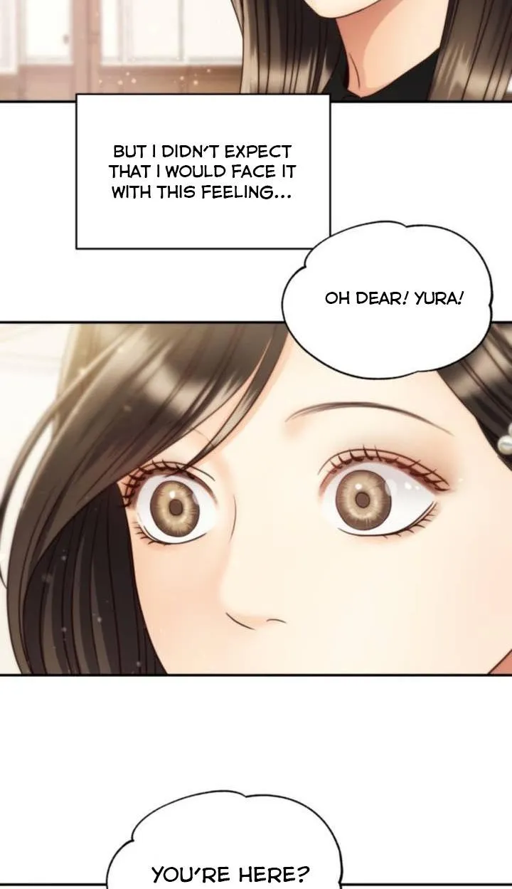 Daytime Star Chapter 46 page 39 - 