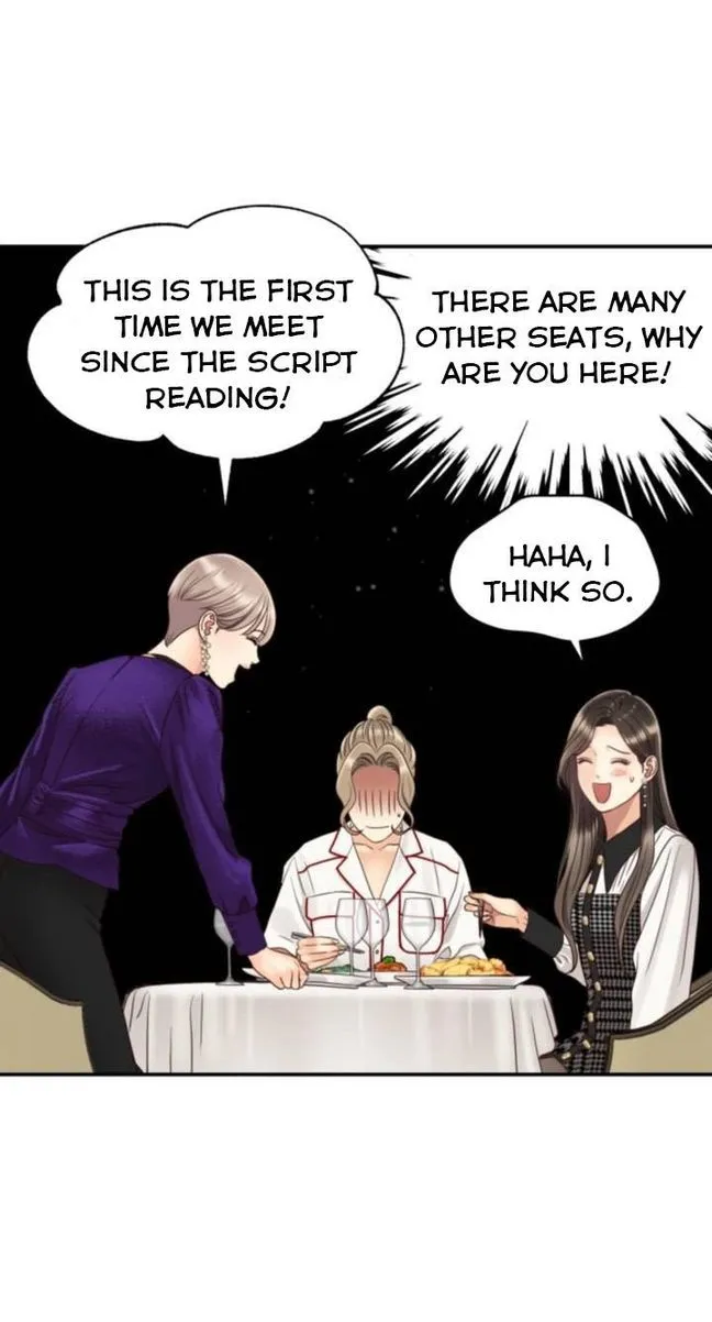 Daytime Star Chapter 46 page 42 - 