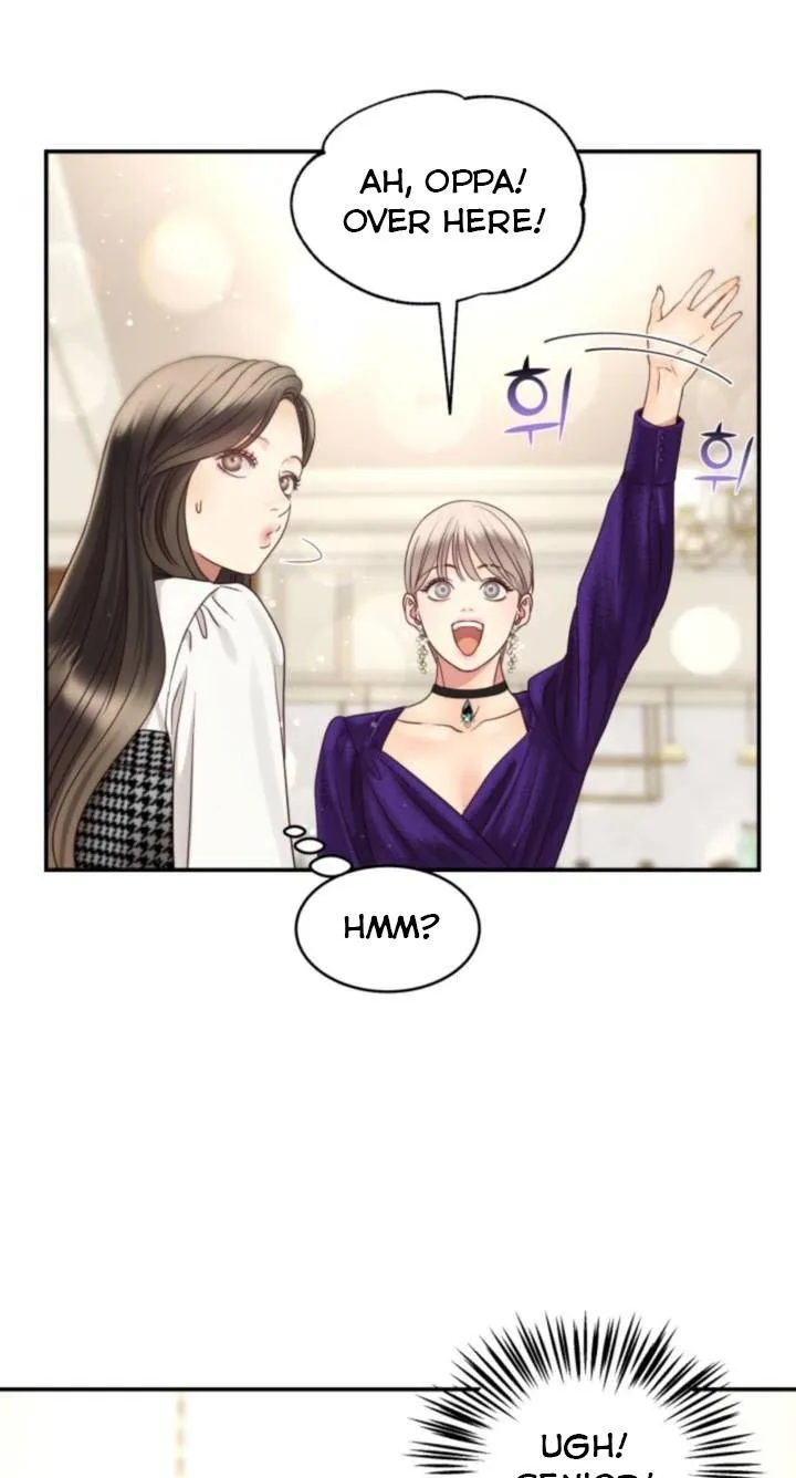 Daytime Star Chapter 46 page 43 - 