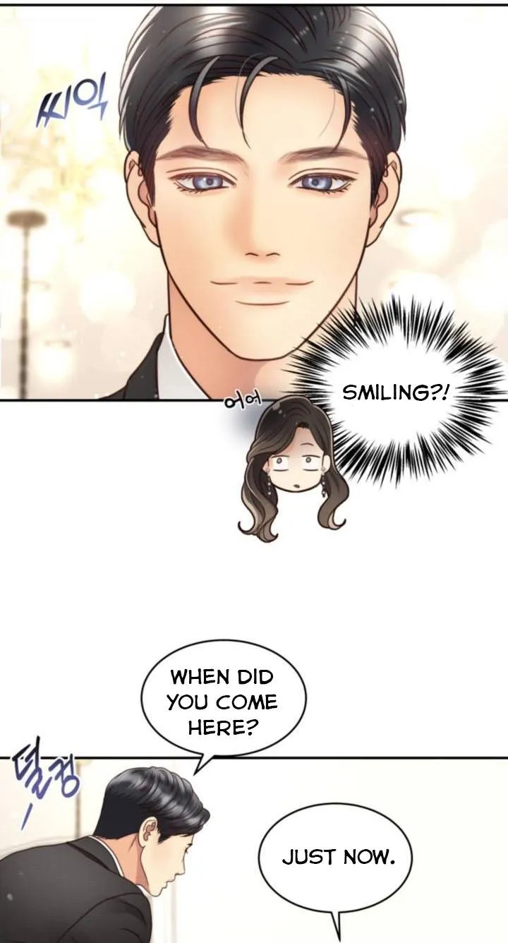 Daytime Star Chapter 46 page 45 - 