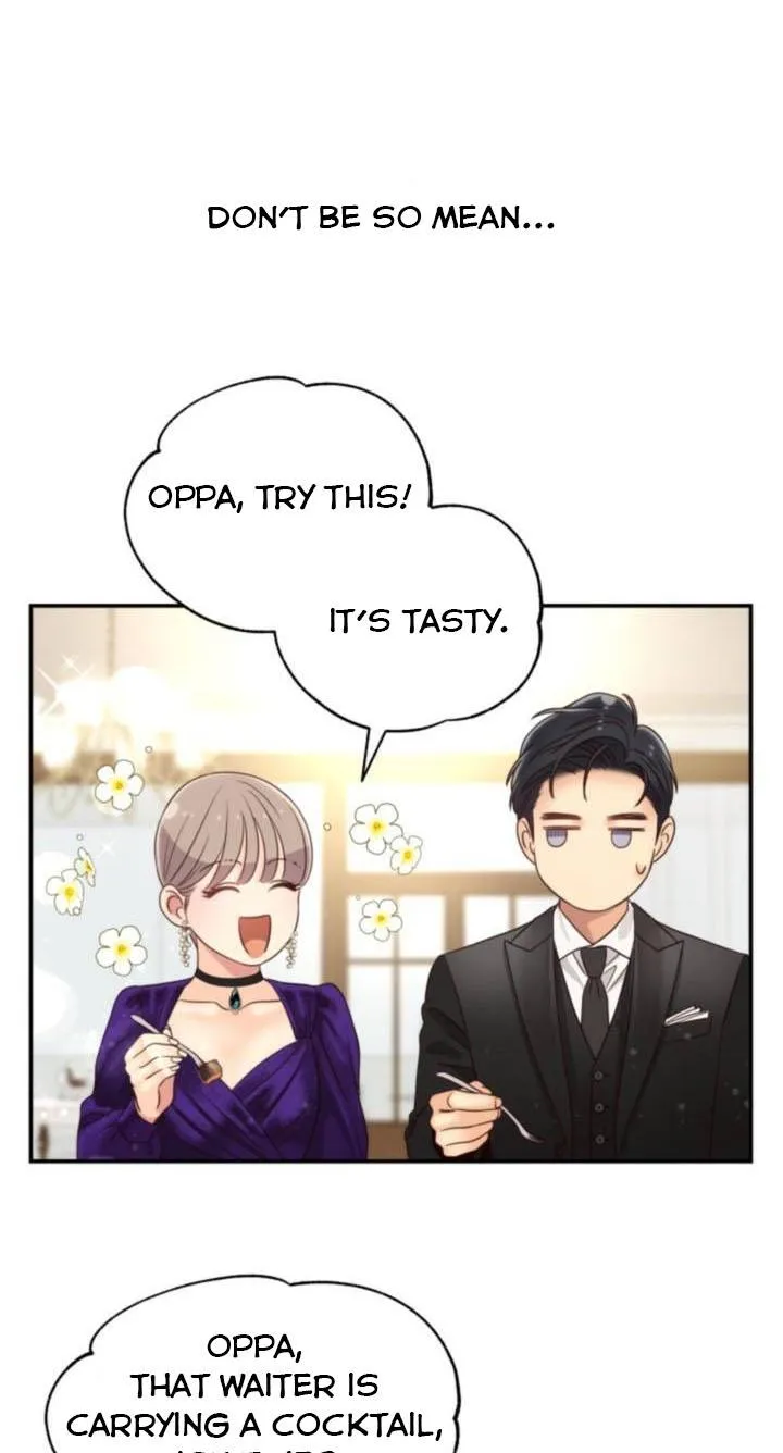 Daytime Star Chapter 46 page 50 - 
