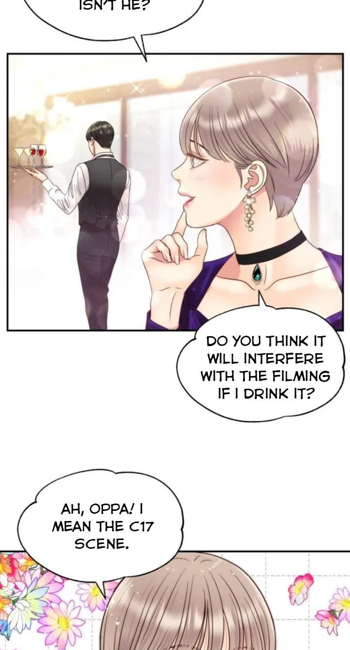 Daytime Star Chapter 46 page 51 - 