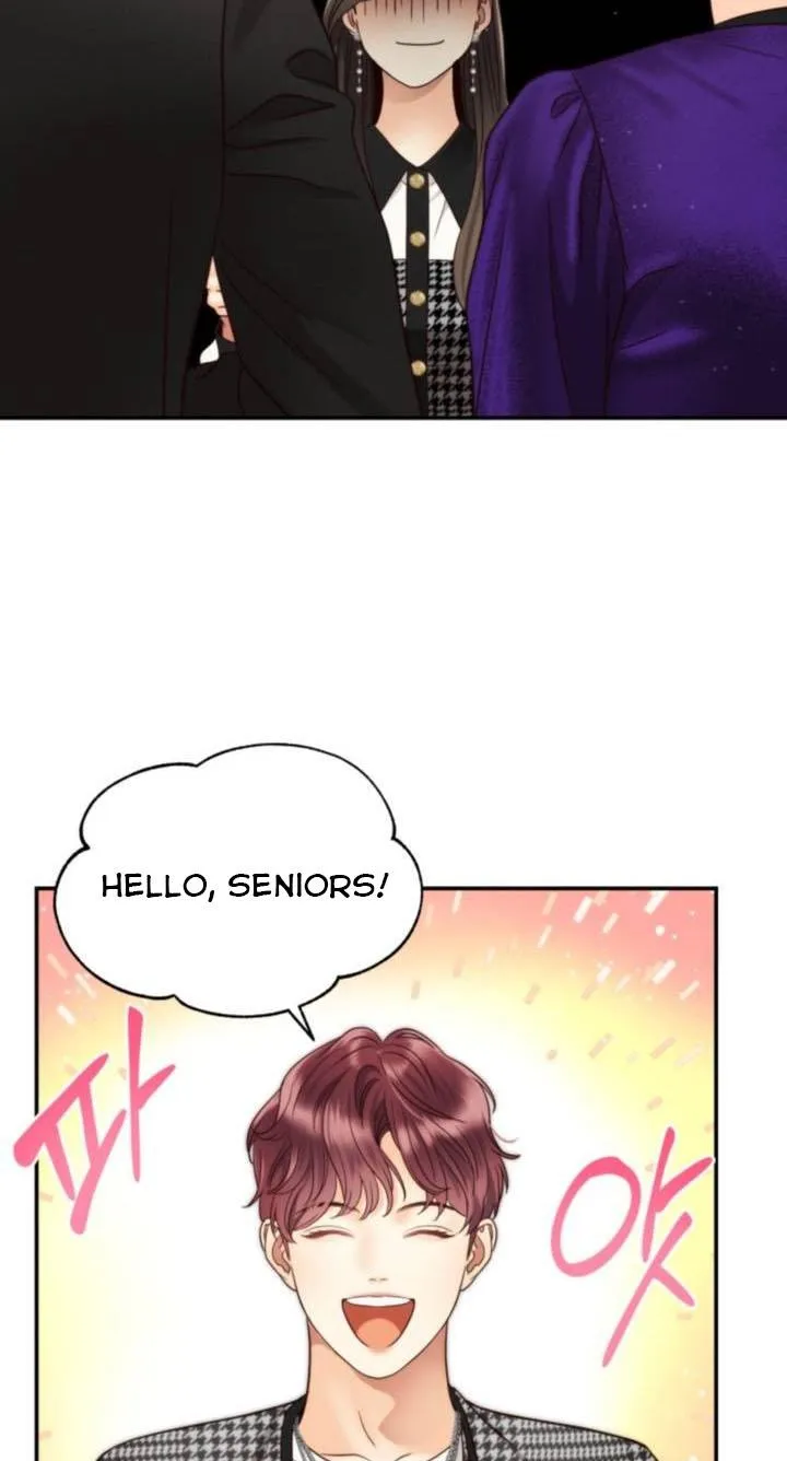 Daytime Star Chapter 46 page 53 - 