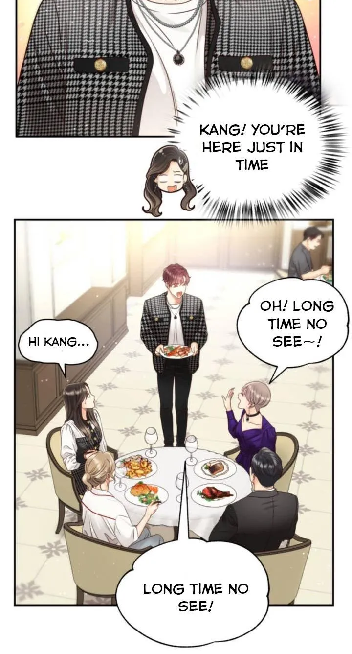 Daytime Star Chapter 46 page 54 - 