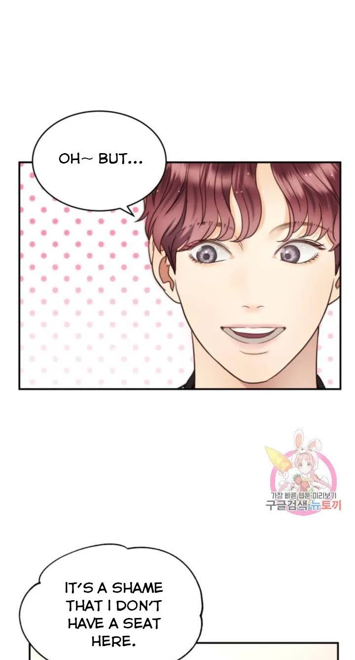 Daytime Star Chapter 46 page 55 - 