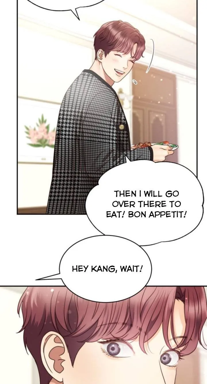 Daytime Star Chapter 46 page 56 - 