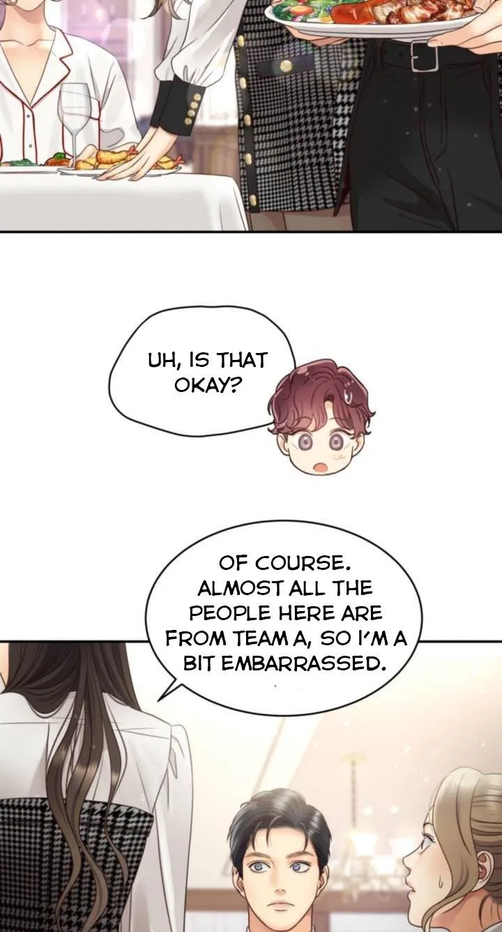 Daytime Star Chapter 46 page 58 - 