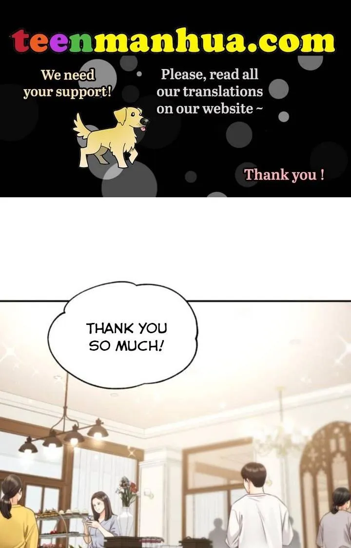 Daytime Star Chapter 47 page 1 - 