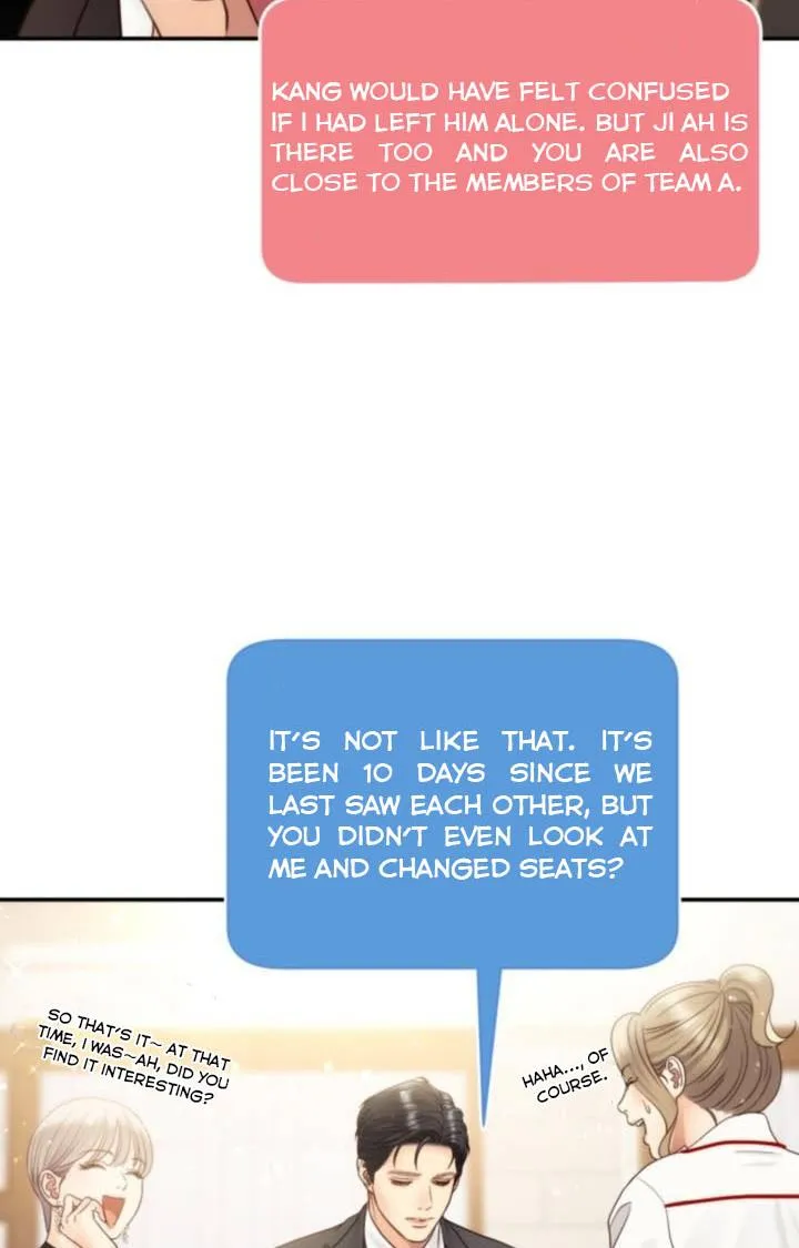 Daytime Star Chapter 47 page 12 - 