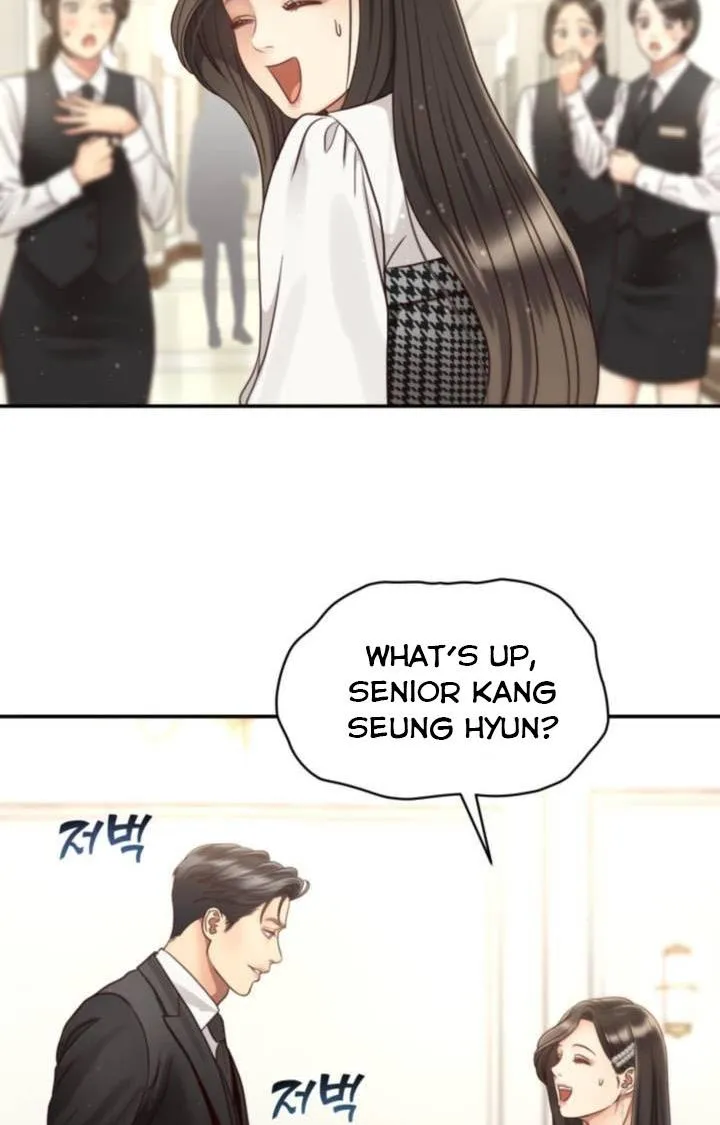 Daytime Star Chapter 47 page 23 - 