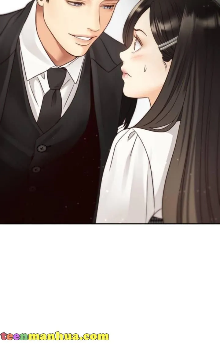 Daytime Star Chapter 47 page 25 - 
