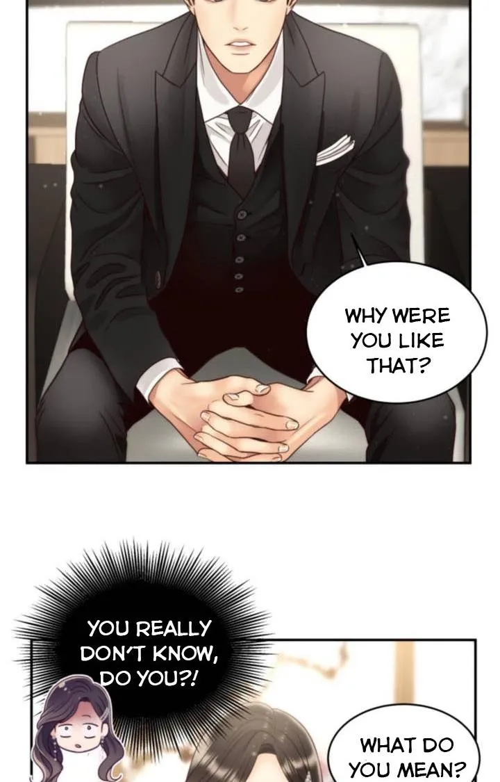 Daytime Star Chapter 47 page 29 - 