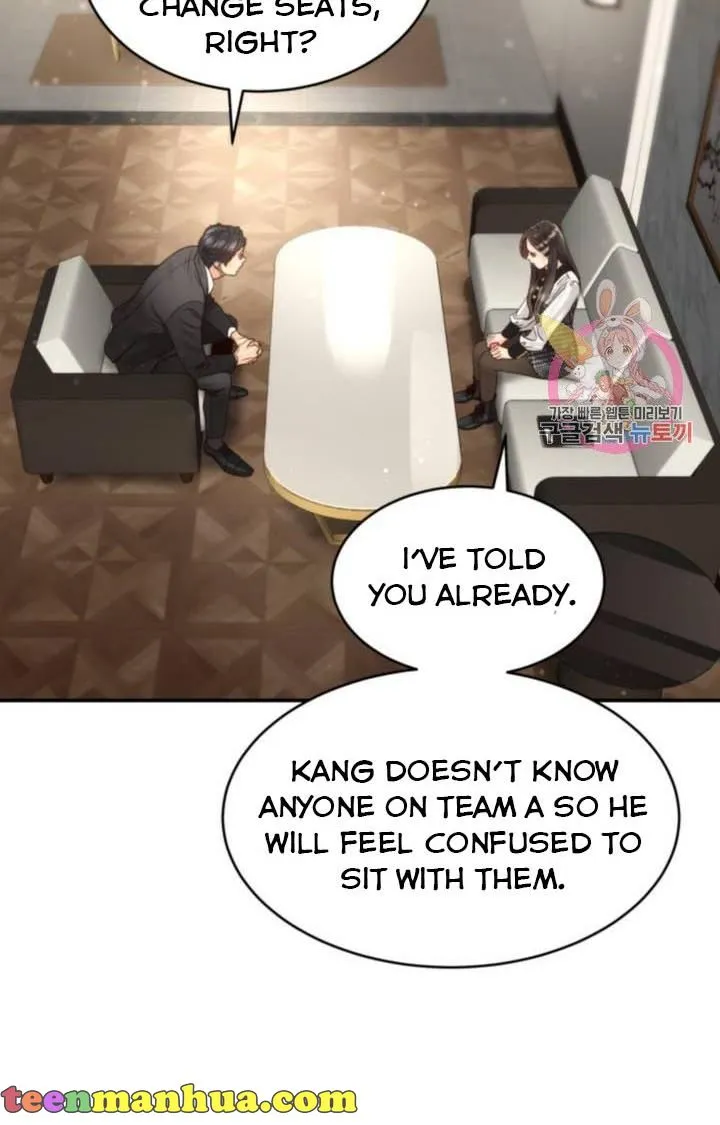 Daytime Star Chapter 47 page 31 - 