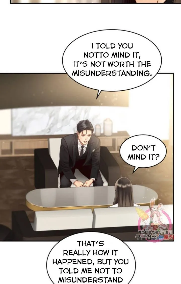 Daytime Star Chapter 47 page 36 - 