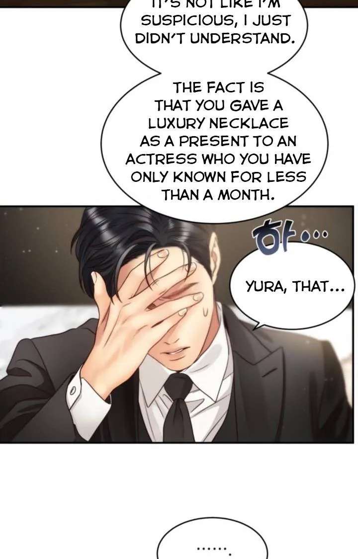 Daytime Star Chapter 47 page 40 - 
