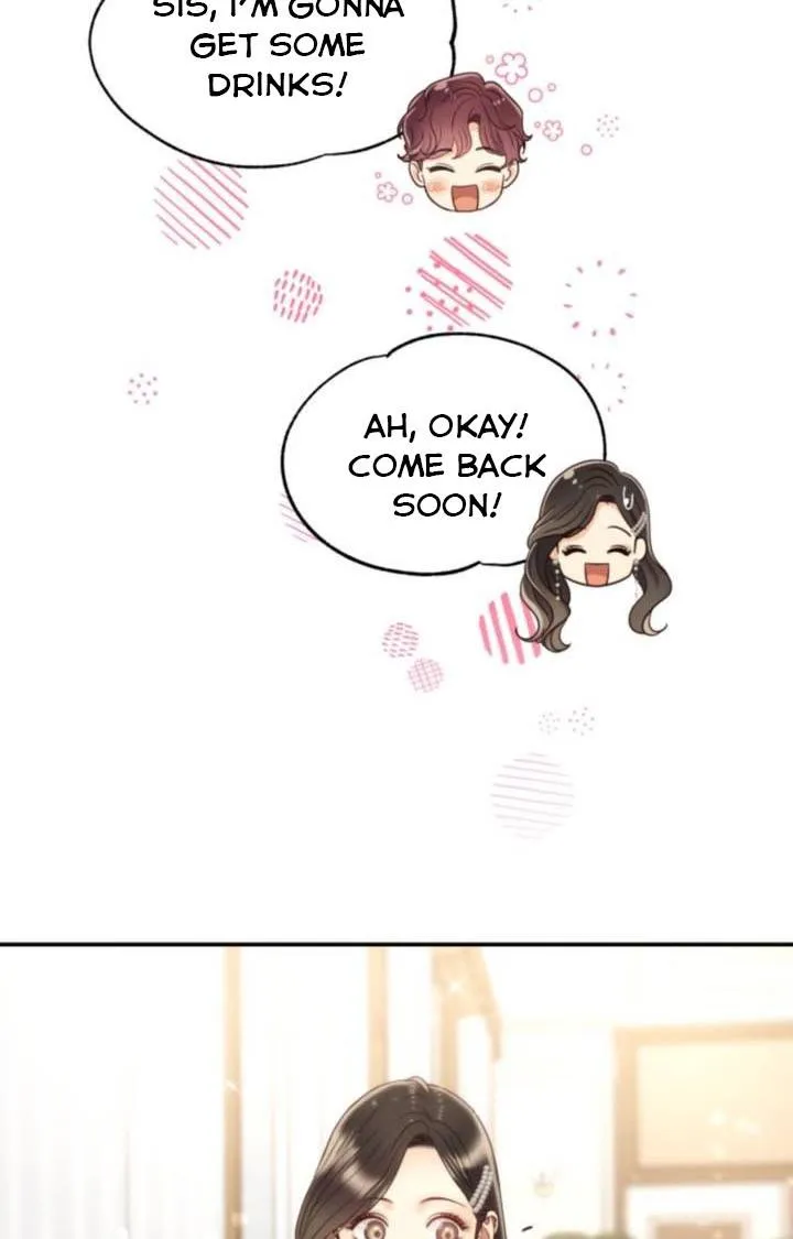 Daytime Star Chapter 47 page 5 - 
