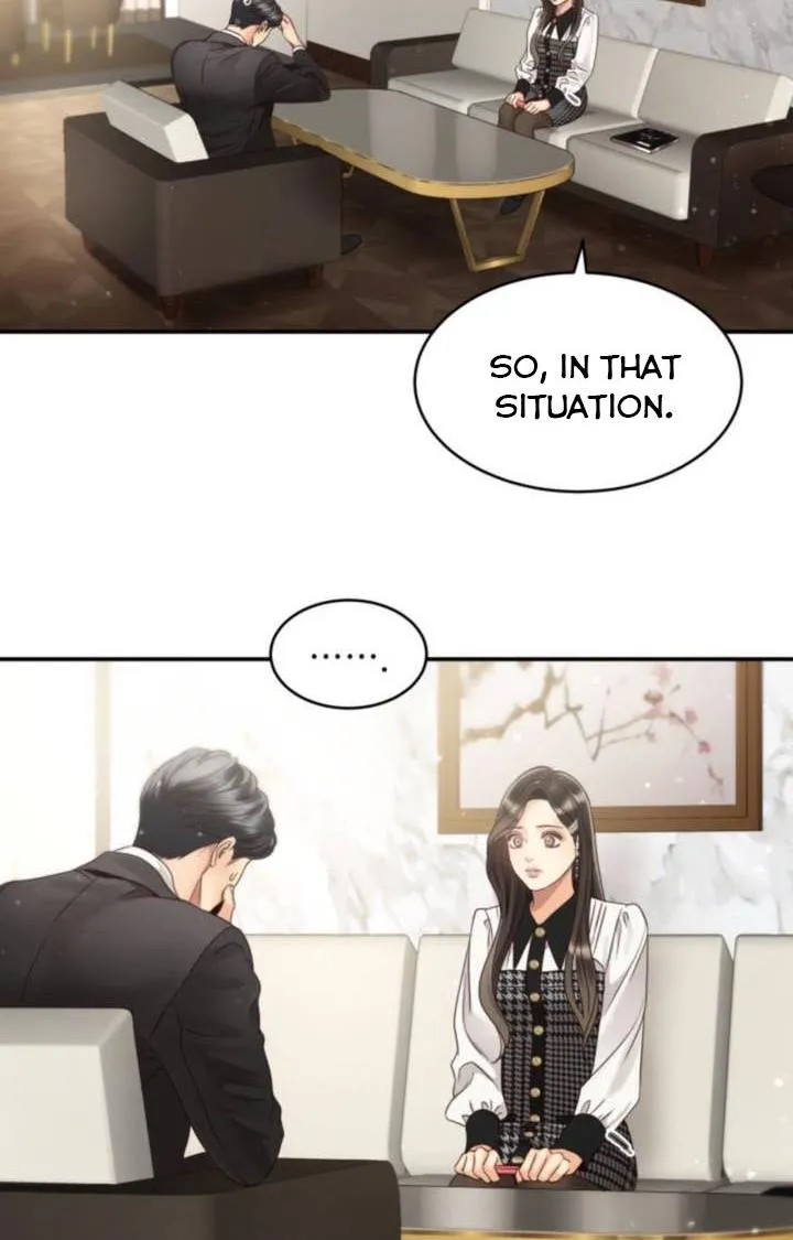 Daytime Star Chapter 47 page 42 - 