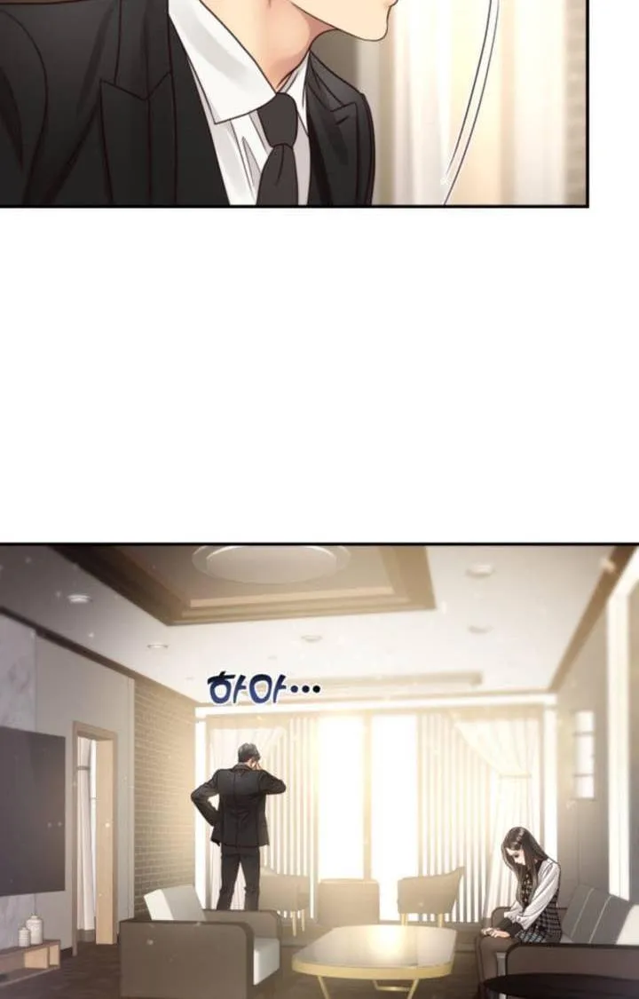 Daytime Star Chapter 47 page 45 - 