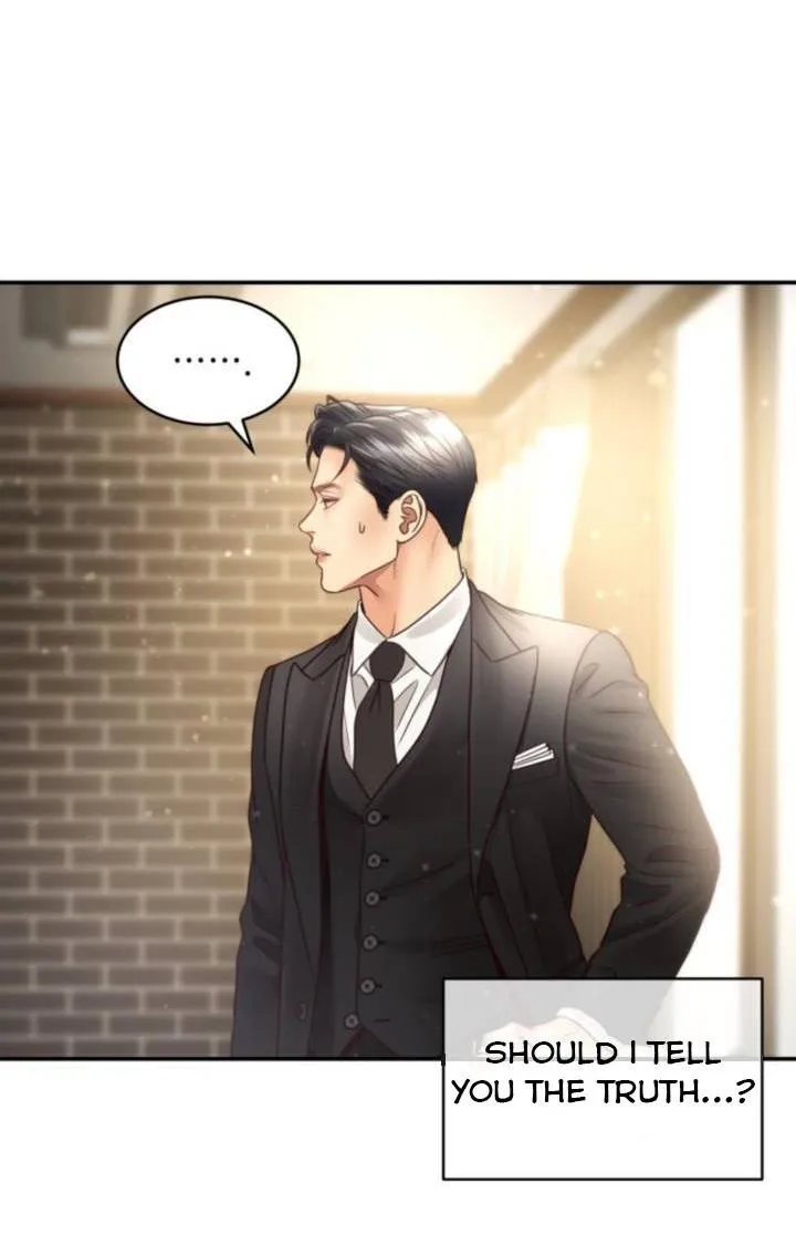 Daytime Star Chapter 47 page 49 - 