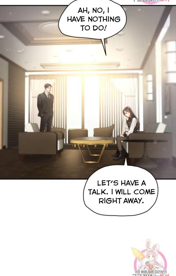 Daytime Star Chapter 47 page 54 - 