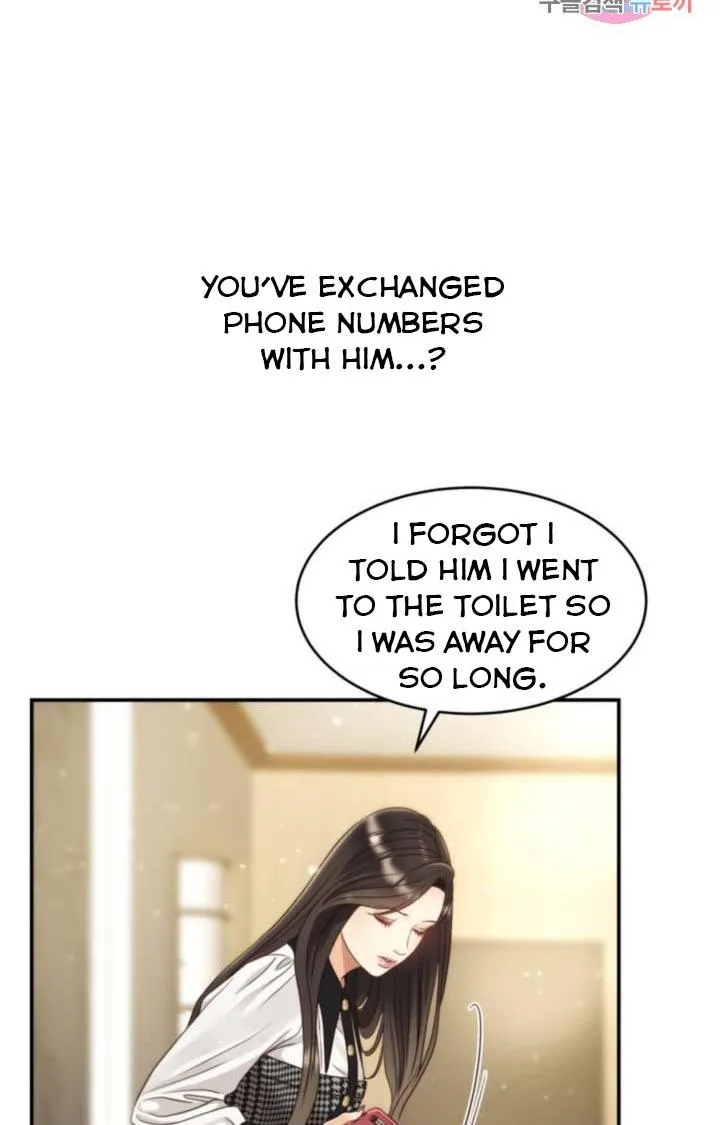 Daytime Star Chapter 47 page 55 - 