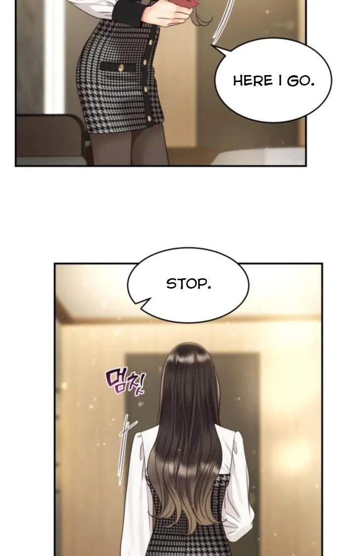 Daytime Star Chapter 47 page 56 - 