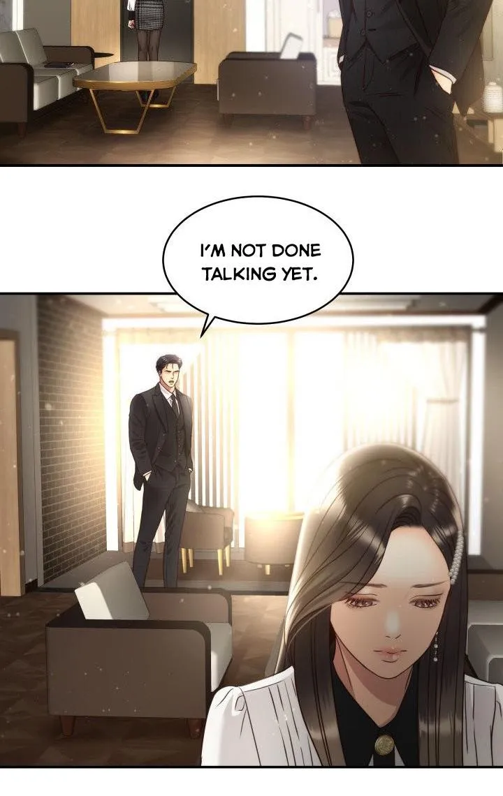 Daytime Star Chapter 48 page 2 - 