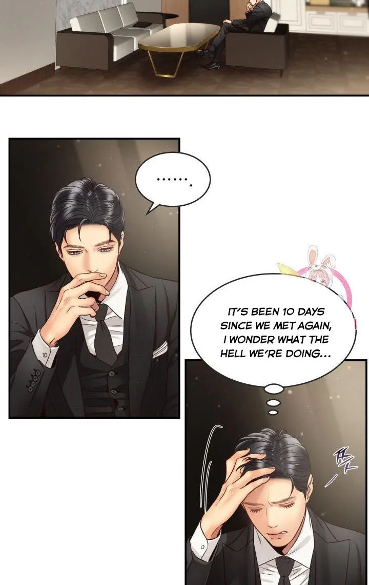 Daytime Star Chapter 48 page 11 - 