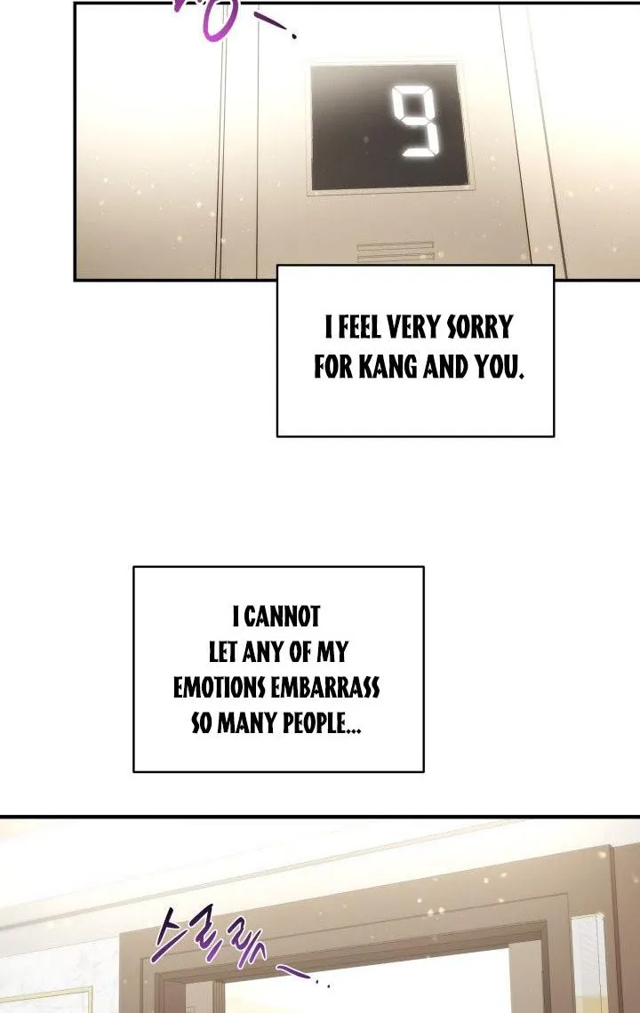 Daytime Star Chapter 48 page 23 - 
