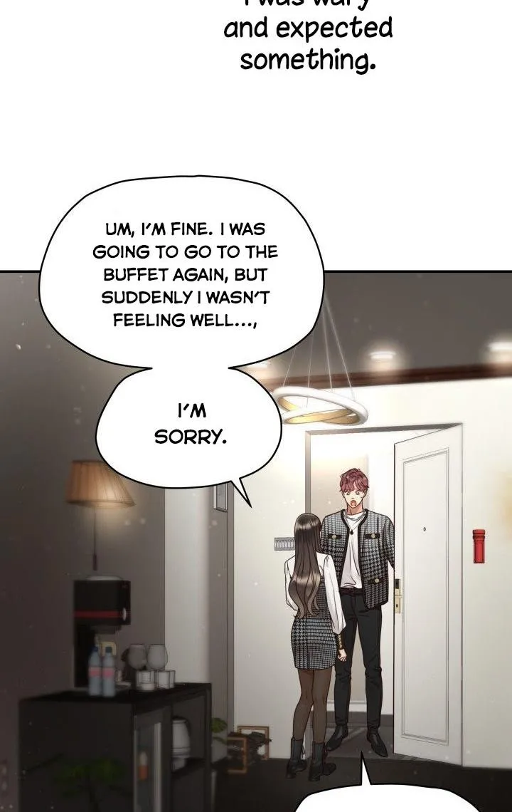 Daytime Star Chapter 48 page 35 - 