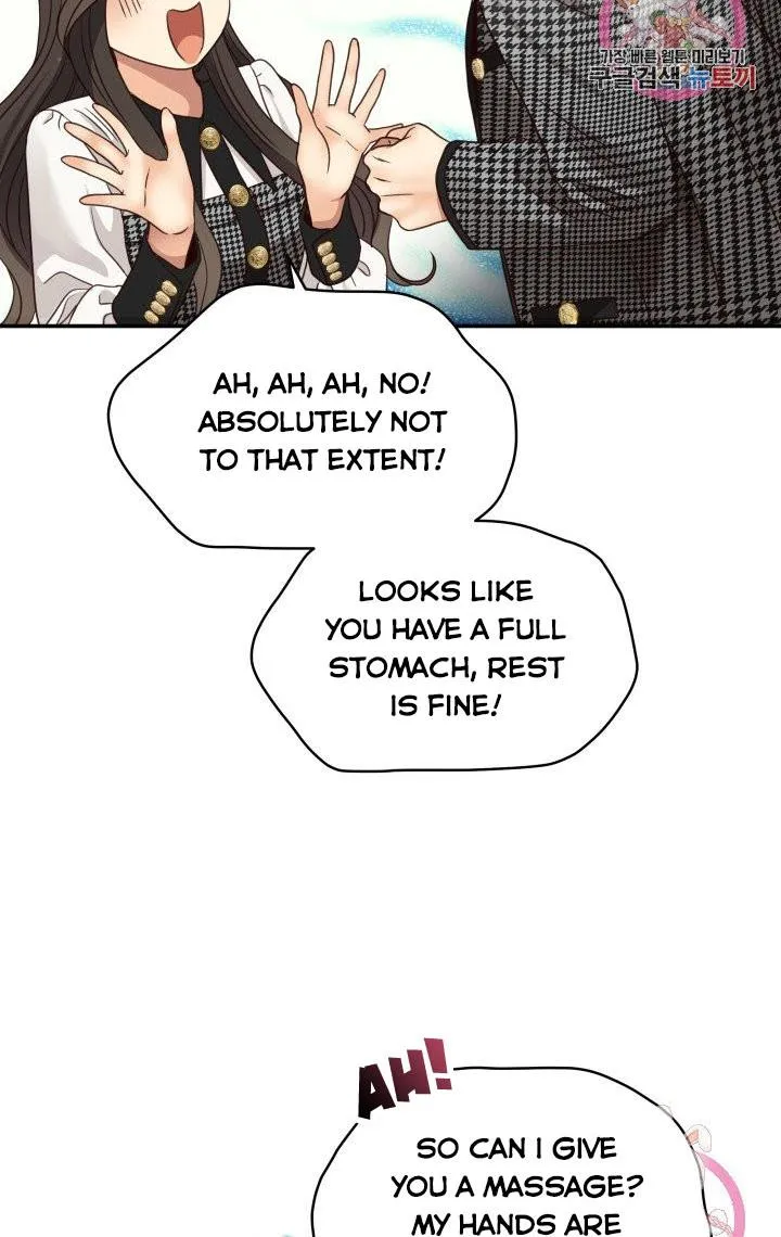 Daytime Star Chapter 48 page 39 - 