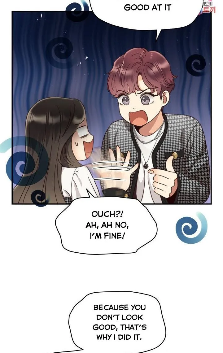 Daytime Star Chapter 48 page 40 - 