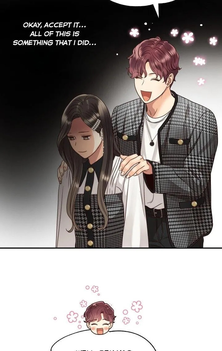 Daytime Star Chapter 48 page 43 - 