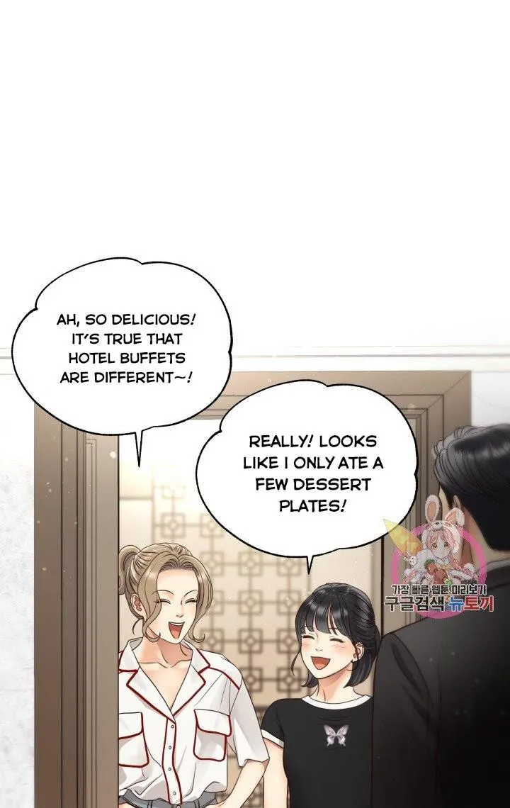 Daytime Star Chapter 48 page 47 - 