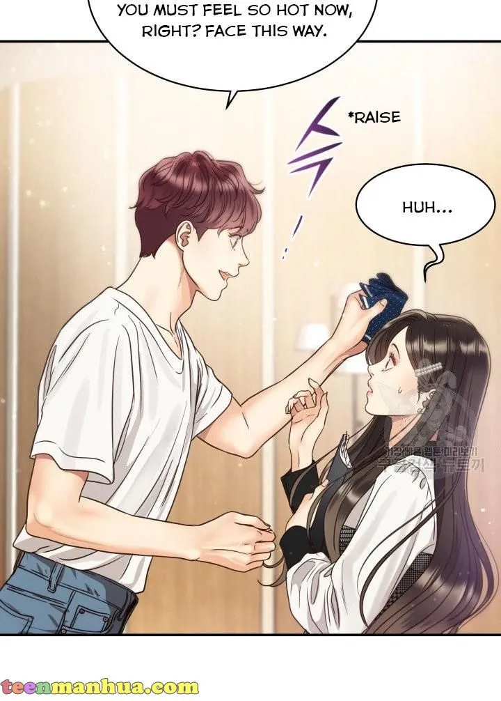 Daytime Star Chapter 49 page 14 - 