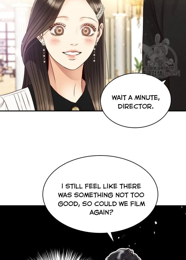 Daytime Star Chapter 49 page 36 - 